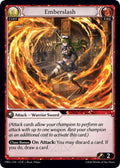 PRD-113 Emberslash