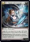 PRD-057 Equip with Courage