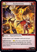 PRD-114 Escharotomy