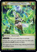 PRD-189 Exhilarating Plume