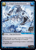 PRD-154 Frigid Embrittlement