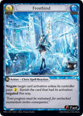 PRD-155 Frostbind