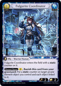PRD-213 Fulgurite Coordinator