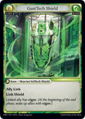 PRD-192 GustTech Shield