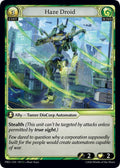 PRD-193 Haze Droid