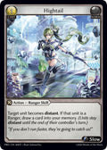PRD-068 Hightail