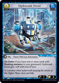 PRD-157 Hydrocask Droid