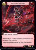 PRD-229 Ischemic Soldier