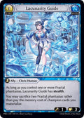 PRD-159 Lacunarity Guide