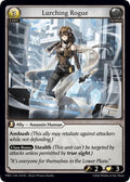 PRD-074 Lurching Rogue