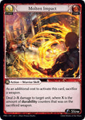 PRD-124 Molten Impact