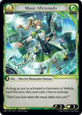 PRD-194 Music Aficionado