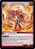 PRD-125 Outfitted Ravager