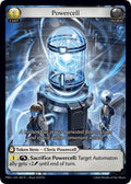 PRD-083 Powercell (Foiled)
