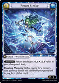 PRD-217 Return Stroke