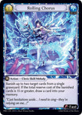 PRD-218 Rolling Chorus