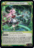 PRD-198 Rondo of the Wind