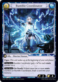 PRD-219 Rumble Coordinator