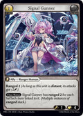 PRD-085 Signal Gunner