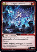 PRD-132 Singed Emotions