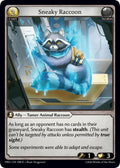 PRD-088 Sneaky Raccoon