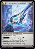 PRD-090 Stabilizing BladeCore