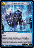 PRD-168 Tidewall Sentinel