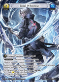 PRD-169 Total Whiteout (UR)