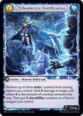 PRD-221 Triboelectric Fortification