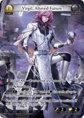 PRD-100 Virgil, Altered Future (UR)