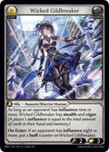PRD-102 Wicked Gildbreaker