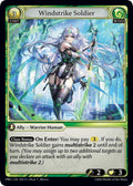 PRD-205 Windstrike Soldier
