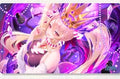 Grand Archive Playmat - Devouring Malice