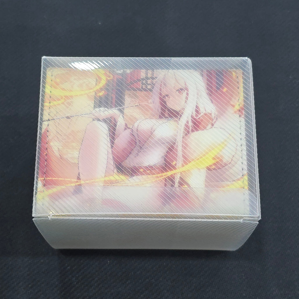 Grand Archive Deck Box - Da Qiao
