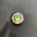 Lorraine Pin [Lunaxis]