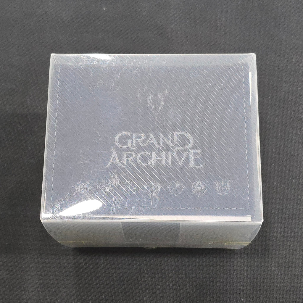 Grand Archive Deck Box - Ciel