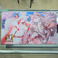Grand Archive Playmat - Da Qiao and Xiao Qiao (Judge)