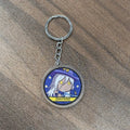 Diana Key Chain [Lunaxis]