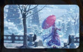 Grand Archive Playmat - Lost in Thought
