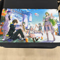 Grand Archive Playmat - Dawn of Ashes Horizon’s Reprise