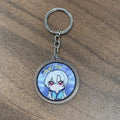 Guo Jia Key Chain [Lunaxis]