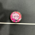 Merlin Pin [Lunaxis]