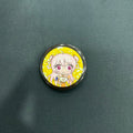 Guo Jia Pin [Lunaxis]