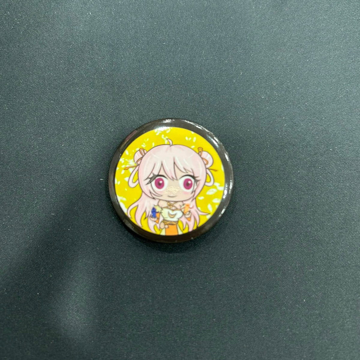 Guo Jia Pin [Lunaxis]