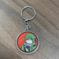Lorraine Key Chain [Lunaxis]