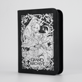 Grand Archive Regionals Binder - Merlin