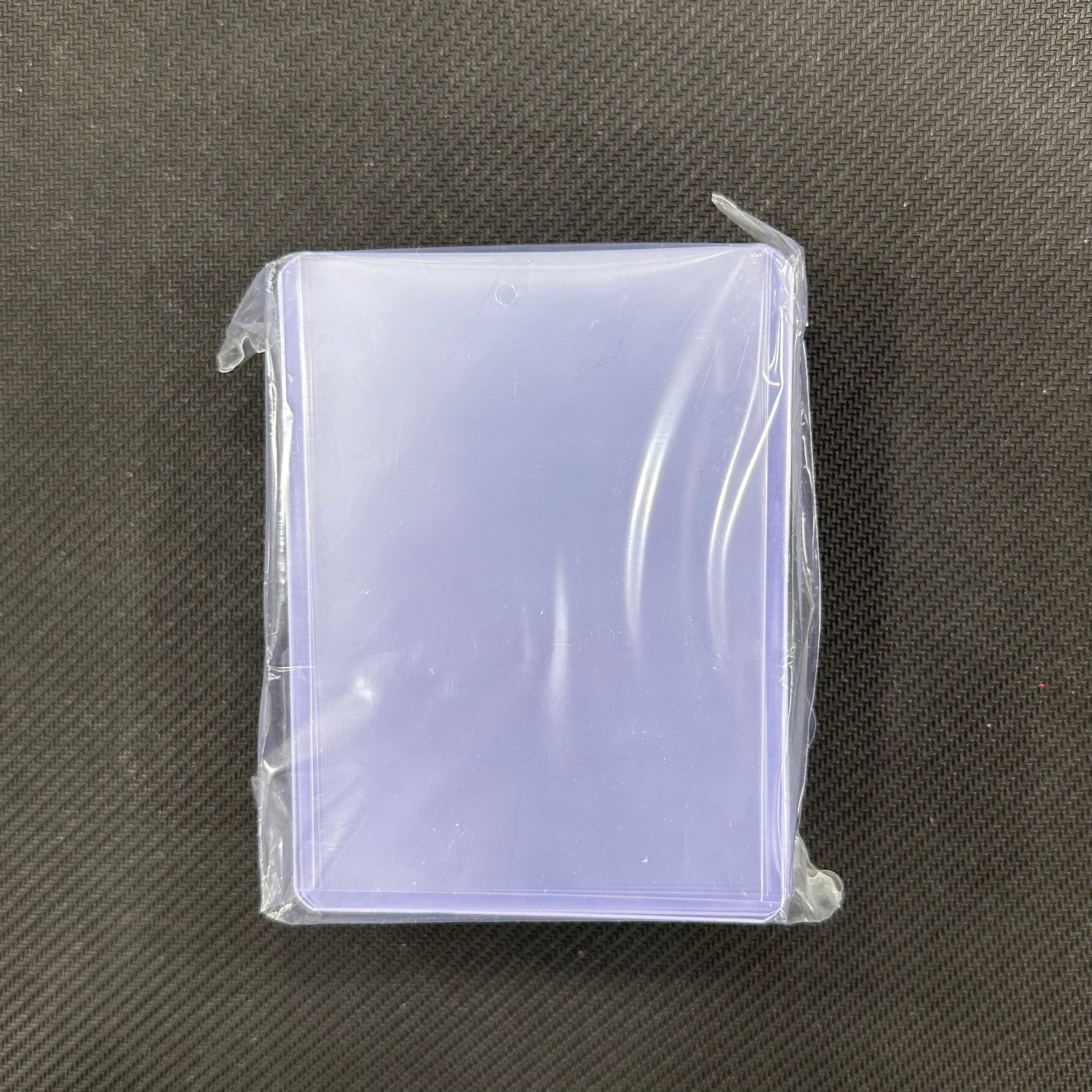 Top Loader (25 Pieces)
