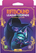 RIFTBOUND: LEAGUE OF LEGENDS - Unleashed Champion Deck: Vex