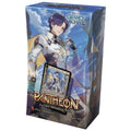 Pantheon Deck - Zander