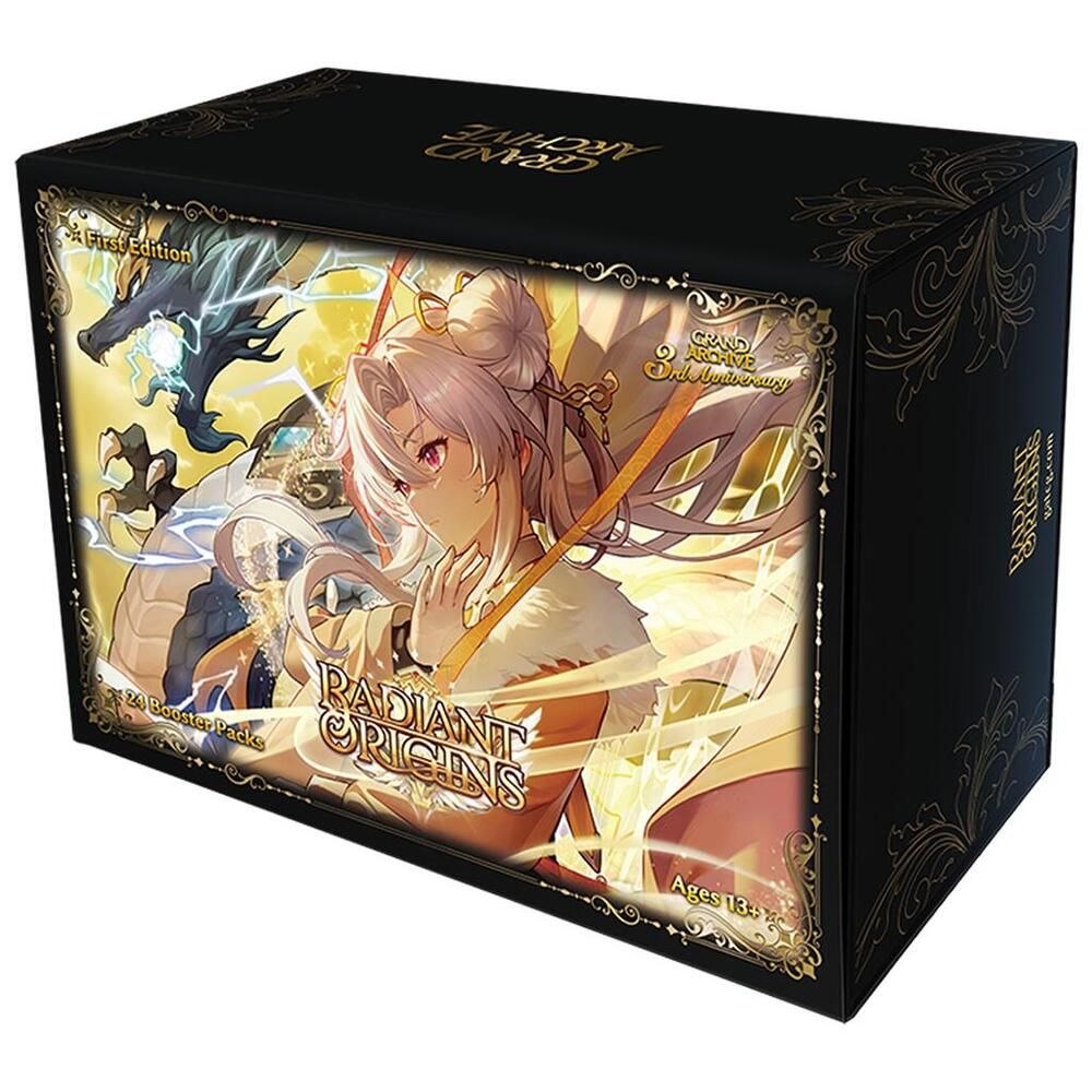 RDO Booster Box